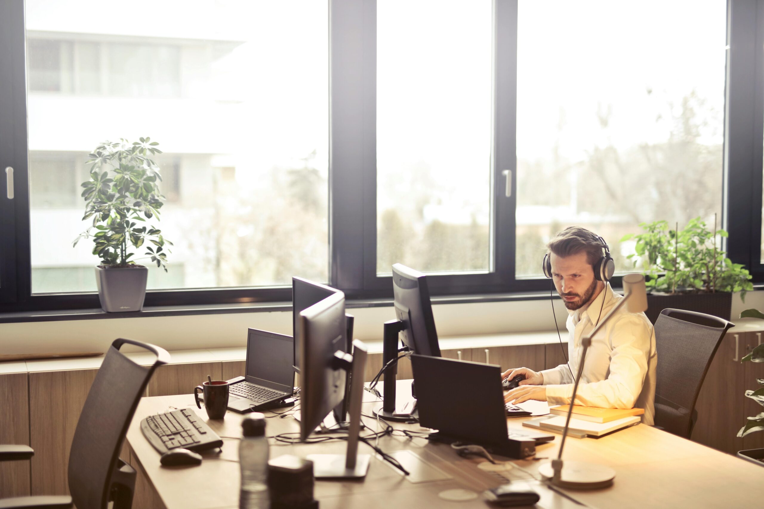 New desktop PCs Lapeer